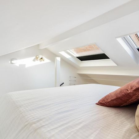 Апартаменты Luxury Fully Equipped Studio - Centrally Located Хюйцен Экстерьер фото